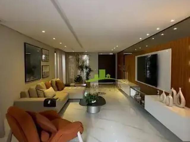 Casa / Sobrado em Condomínio para Venda em Lauro de Freitas/BA Vilas do Atlantico 5 Quartos