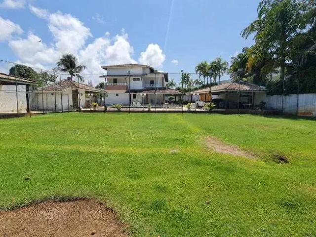 Casa / Sobrado em Condomínio para Venda em Lauro de Freitas/BA Vilas do Atlantico 5 Quartos