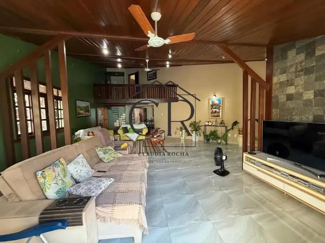 Casa / Sobrado em Condomínio para Venda em Lauro de Freitas/BA Vilas do Atlantico 5 Quartos