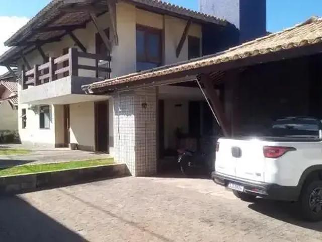 Casa / Sobrado em Condomínio para Venda em Lauro de Freitas/BA Vilas do Atlantico 5 Quartos