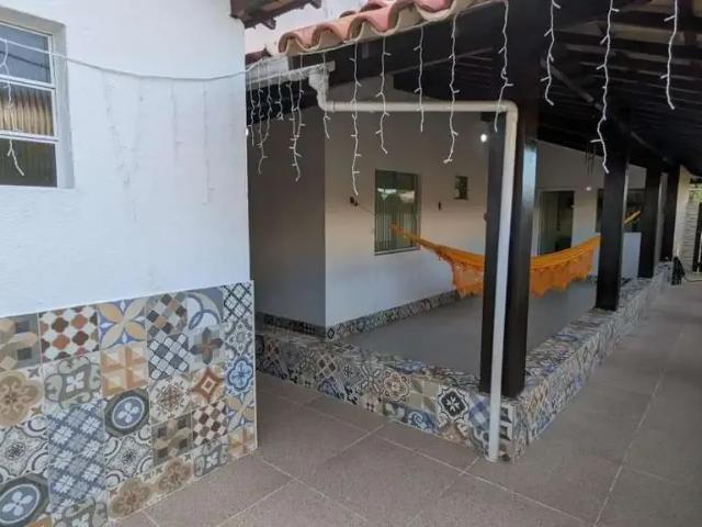 Casa / Sobrado em Condomínio para Venda em Lauro de Freitas/BA Vilas do Atlantico 5 Quartos