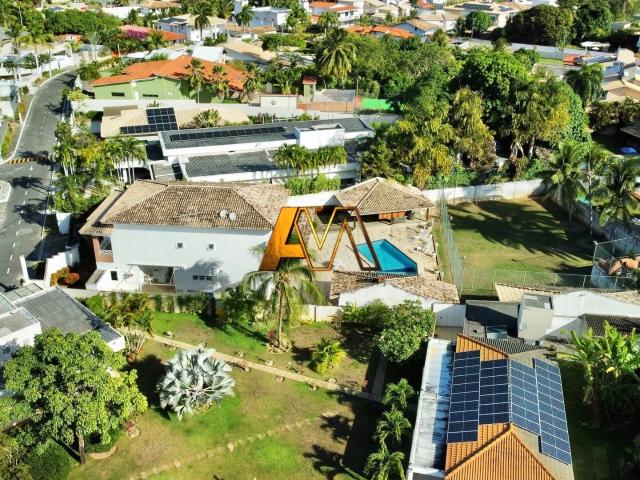 Casa / Sobrado em Condomínio para Venda em Lauro de Freitas/BA Vilas do Atlantico 5 Quartos
