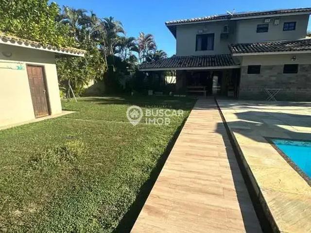 Casa / Sobrado em Condomínio para Venda em Lauro de Freitas/BA Vilas do Atlantico 5 Quartos