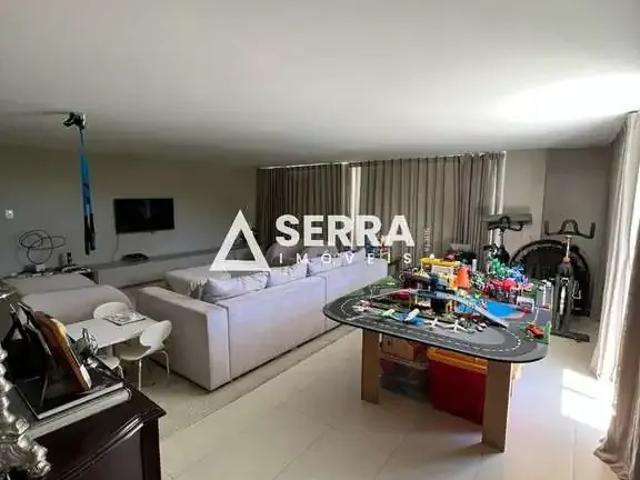 Casa / Sobrado em Condomínio para Venda em Lauro de Freitas/BA Vilas do Atlantico 6 Quartos