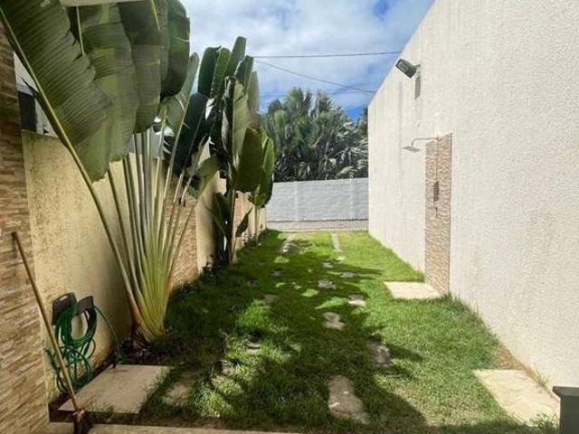 Casa / Sobrado em Condomínio para Venda em Lauro de Freitas/BA Abrantes 2 Quartos