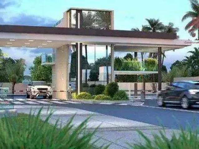 Casa / Sobrado em Condomínio para Venda em Lauro de Freitas/BA Abrantes 2 Quartos