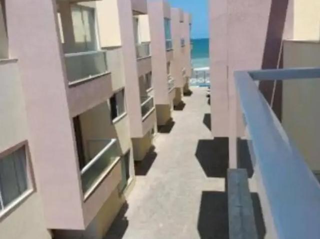 Casa / Sobrado em Condomínio para Venda em Lauro de Freitas/BA Atlântico Norte 3 Quartos