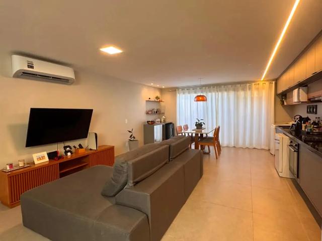 Casa / Sobrado em Condomínio para Venda em Lauro de Freitas/BA Buraquinho 2 Quartos