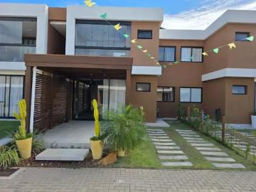 Casa / Sobrado em Condomínio para Venda em Lauro de Freitas/BA Buraquinho 2 Quartos