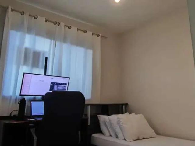 Casa / Sobrado em Condomínio para Venda em Lauro de Freitas/BA Buraquinho 2 Quartos