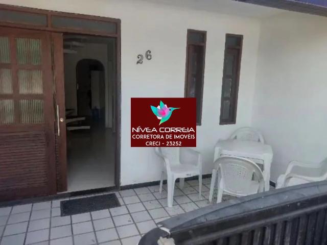 Casa / Sobrado em Condomínio para Venda em Lauro de Freitas/BA Buraquinho 2 Quartos