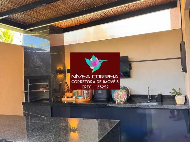 Casa / Sobrado em Condomínio para Venda em Lauro de Freitas/BA Buraquinho 2 Quartos