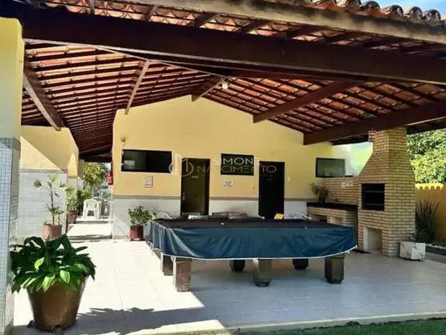 Casa / Sobrado em Condomínio para Venda em Lauro de Freitas/BA Buraquinho 2 Quartos