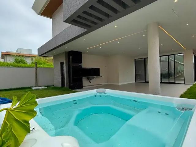 Casa / Sobrado em Condomínio para Venda em Lauro de Freitas/BA Buraquinho