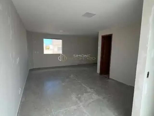 Casa / Sobrado em Condomínio para Venda em Lauro de Freitas/BA Buraquinho 3 Quartos