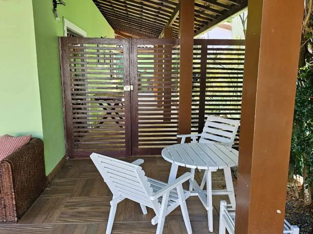 Casa / Sobrado em Condomínio para Venda em Lauro de Freitas/BA Buraquinho 3 Quartos