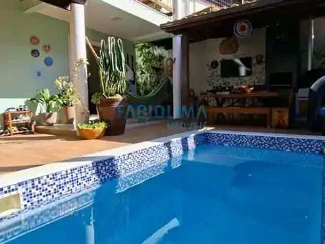 Casa / Sobrado em Condomínio para Venda em Lauro de Freitas/BA Buraquinho 3 Quartos