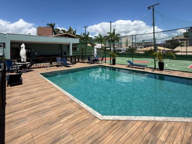 Casa / Sobrado em Condomínio para Venda em Lauro de Freitas/BA Buraquinho 3 Quartos