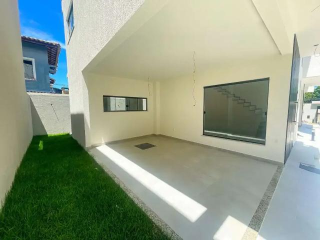 Casa / Sobrado em Condomínio para Venda em Lauro de Freitas/BA Buraquinho 3 Quartos