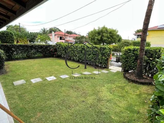 Casa / Sobrado em Condomínio para Venda em Lauro de Freitas/BA Buraquinho 3 Quartos