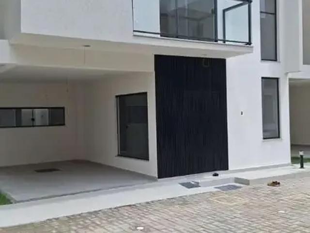 Casa / Sobrado em Condomínio para Venda em Lauro de Freitas/BA Buraquinho 3 Quartos