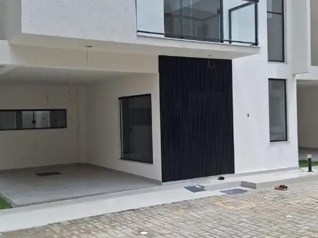 Casa / Sobrado em Condomínio para Venda em Lauro de Freitas/BA Buraquinho 3 Quartos