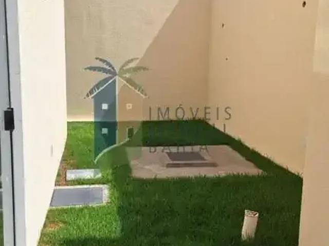 Casa / Sobrado em Condomínio para Venda em Lauro de Freitas/BA Buraquinho 3 Quartos