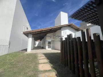 Casa / Sobrado em Condomínio para Venda em Lauro de Freitas/BA Buraquinho 3 Quartos