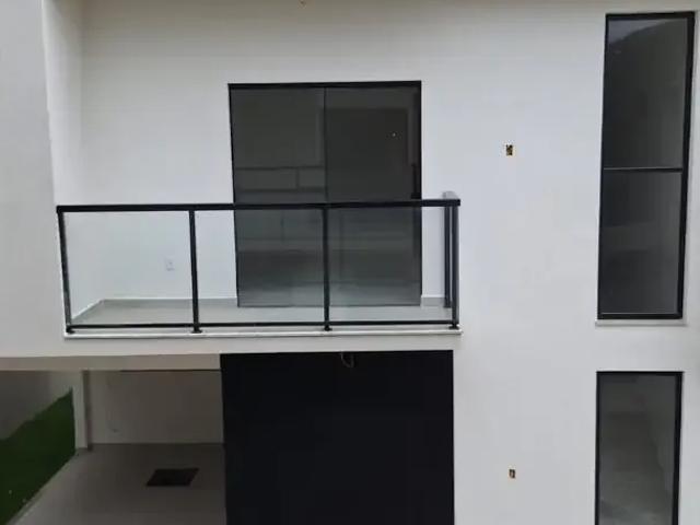 Casa / Sobrado em Condomínio para Venda em Lauro de Freitas/BA Buraquinho 3 Quartos