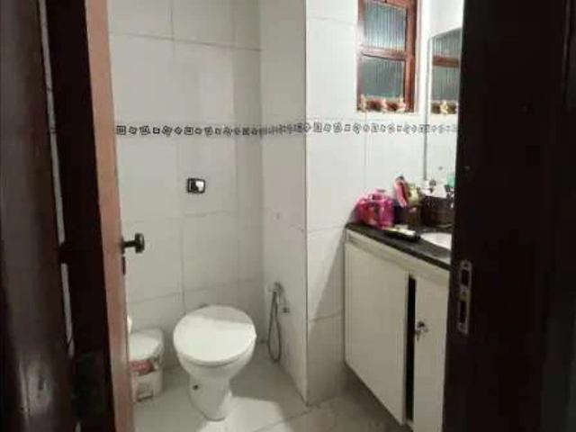 Casa / Sobrado em Condomínio para Venda em Lauro de Freitas/BA Buraquinho 3 Quartos