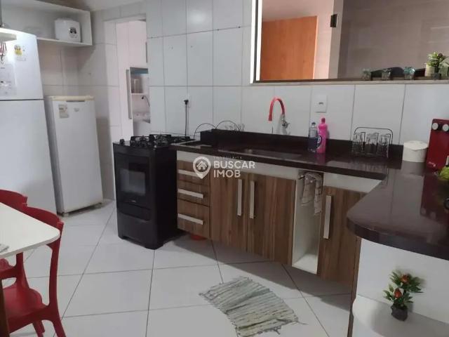 Casa / Sobrado em Condomínio para Venda em Lauro de Freitas/BA Buraquinho 3 Quartos
