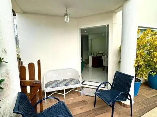 Casa / Sobrado em Condomínio para Venda em Lauro de Freitas/BA Buraquinho 3 Quartos