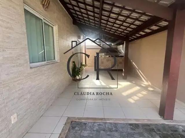 Casa / Sobrado em Condomínio para Venda em Lauro de Freitas/BA Buraquinho 3 Quartos