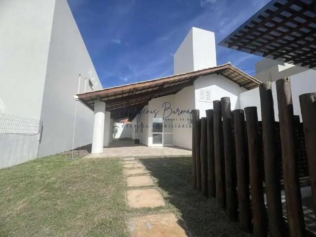 Casa / Sobrado em Condomínio para Venda em Lauro de Freitas/BA Buraquinho 3 Quartos