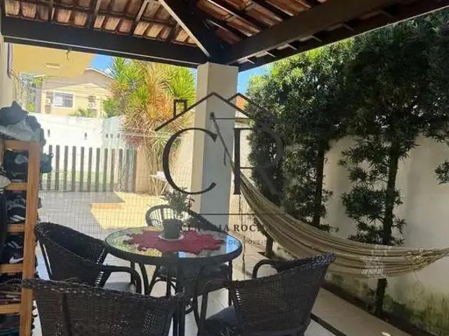 Casa / Sobrado em Condomínio para Venda em Lauro de Freitas/BA Buraquinho 3 Quartos