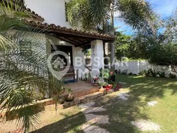 Casa / Sobrado em Condomínio para Venda em Lauro de Freitas/BA Buraquinho 3 Quartos