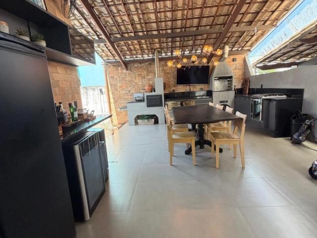 Casa / Sobrado em Condomínio para Venda em Lauro de Freitas/BA Buraquinho 3 Quartos