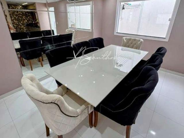 Casa / Sobrado em Condomínio para Venda em Lauro de Freitas/BA Buraquinho 3 Quartos