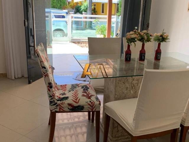 Casa / Sobrado em Condomínio para Venda em Lauro de Freitas/BA Buraquinho 3 Quartos