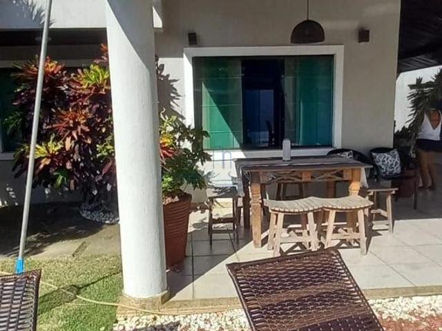 Casa / Sobrado em Condomínio para Venda em Lauro de Freitas/BA Buraquinho 3 Quartos