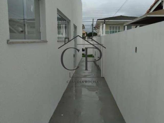 Casa / Sobrado em Condomínio para Venda em Lauro de Freitas/BA Buraquinho 3 Quartos