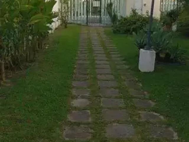Casa / Sobrado em Condomínio para Venda em Lauro de Freitas/BA Buraquinho 3 Quartos