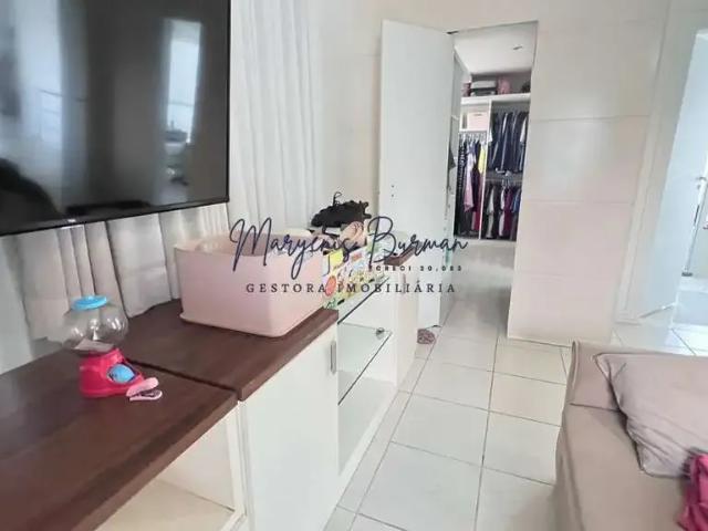 Casa / Sobrado em Condomínio para Venda em Lauro de Freitas/BA Buraquinho 4 Quartos