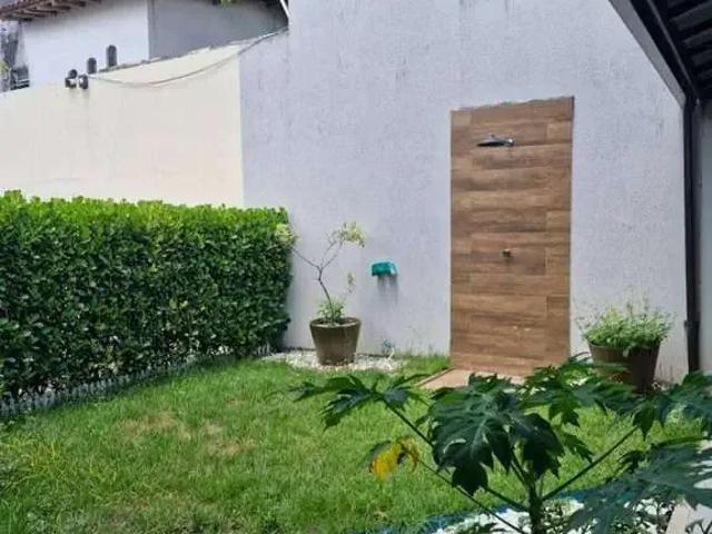Casa / Sobrado em Condomínio para Venda em Lauro de Freitas/BA Buraquinho 4 Quartos