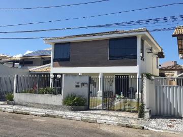 Casa / Sobrado em Condomínio para Venda em Lauro de Freitas/BA Buraquinho 4 Quartos
