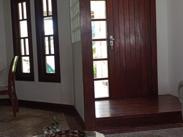 Casa / Sobrado em Condomínio para Venda em Lauro de Freitas/BA Buraquinho 4 Quartos
