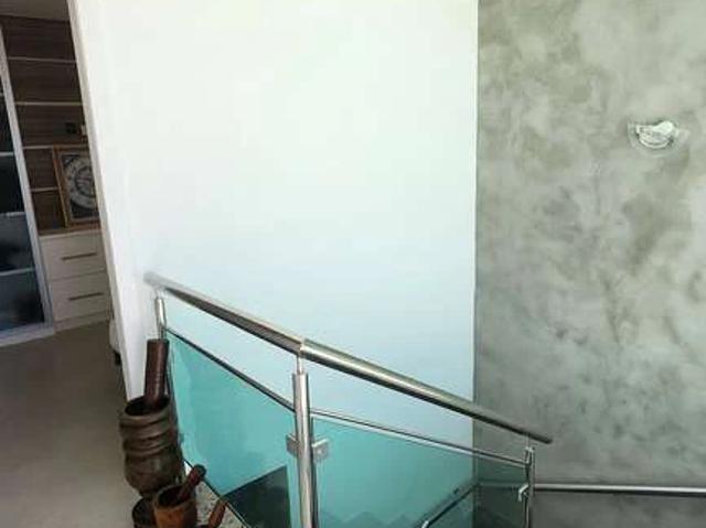 Casa / Sobrado em Condomínio para Venda em Lauro de Freitas/BA Buraquinho 4 Quartos