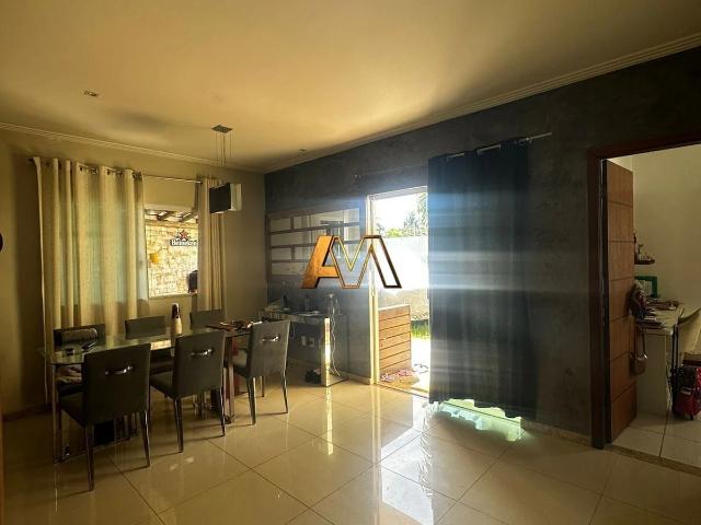 Casa / Sobrado em Condomínio para Venda em Lauro de Freitas/BA Buraquinho 4 Quartos