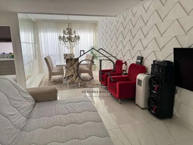 Casa / Sobrado em Condomínio para Venda em Lauro de Freitas/BA Buraquinho 4 Quartos