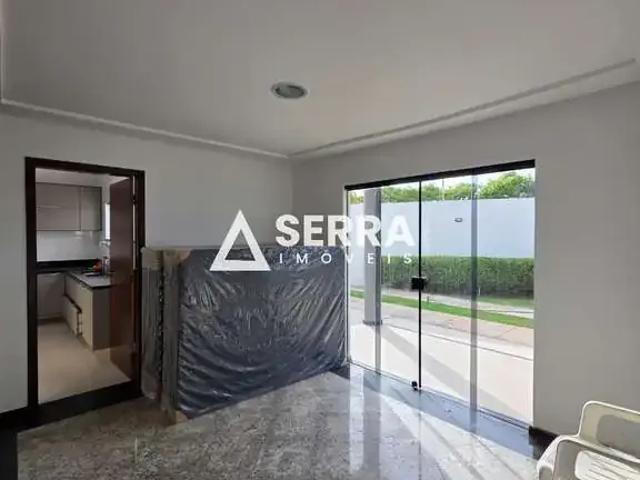 Casa / Sobrado em Condomínio para Venda em Lauro de Freitas/BA Buraquinho 4 Quartos